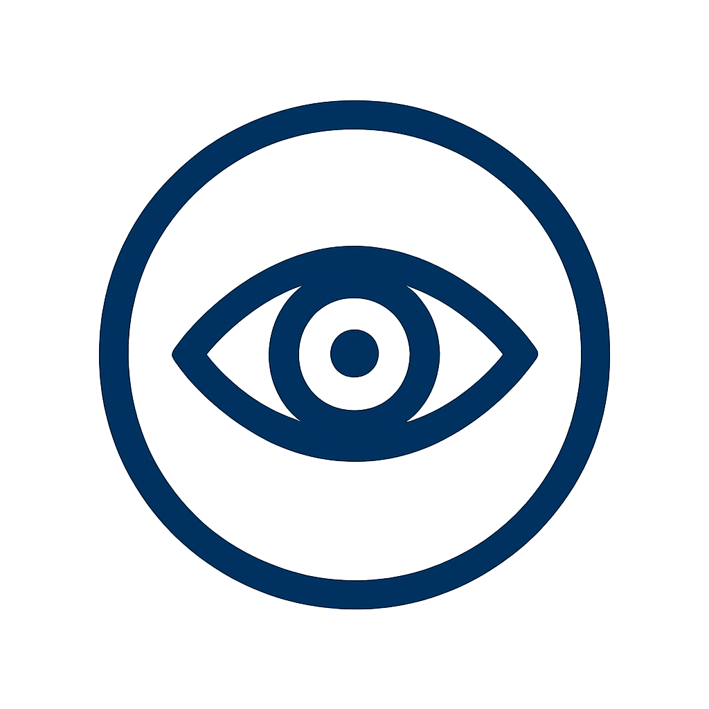 Vision Icon